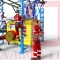 Учебно-тренировочный комплекс "Альпинист-01-02-1"